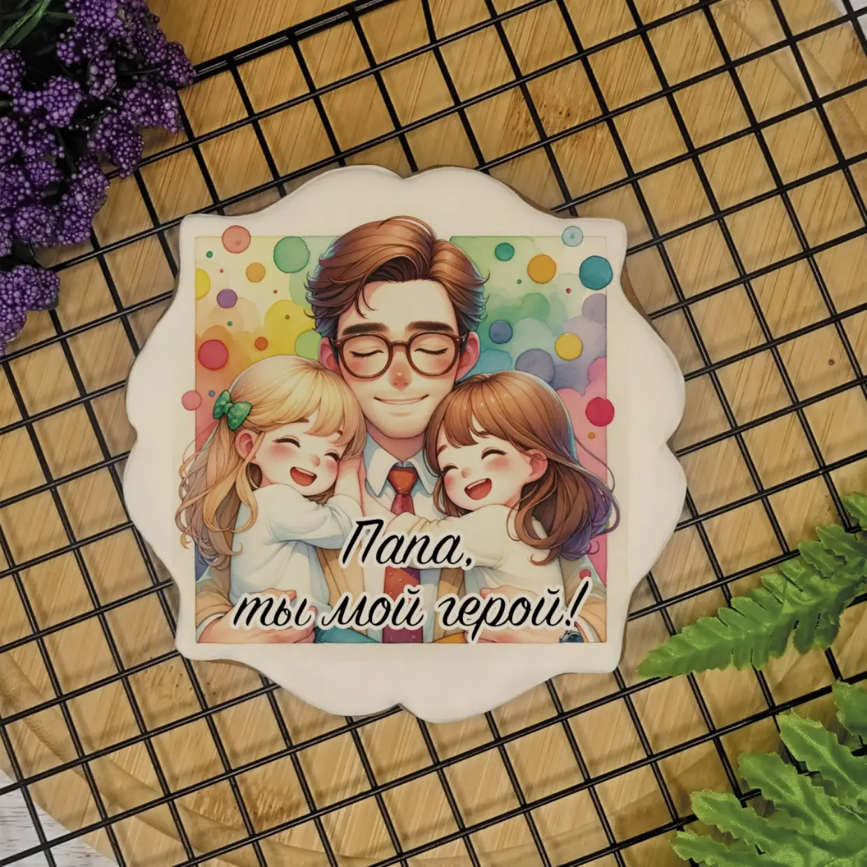 День отца 2023